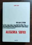 William Styron - Alegerea Sofiei, ART
