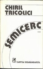 Semicerc - Scara de incendiu, Volumul al II-lea