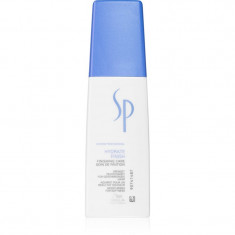 Wella Professionals SP Hydrate balsam hranitor pentru par uscat 125 ml