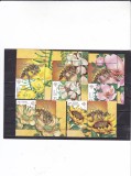 ROMANIA 2019 - FLORI MELIFERE, MNH - LP 2243 cu VINIETA