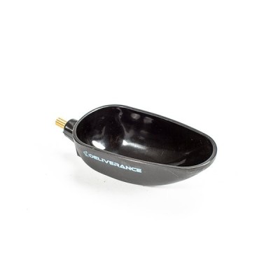 Lopata De Nadire Nash Midi Spoon fara maner T0717 foto