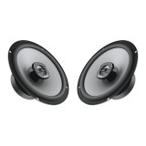 Cumpara ieftin Pachet difuzoare auto usi Spate MG HS 2018 - Prezent Hertz Uno 55 W