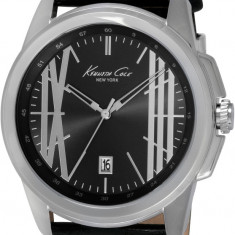 Ceas Barbati, Kenneth Cole, Fitness IKC8095 - Marime universala