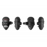 Avertizor wireless ROLER SHOCK, galben, activare la vibratiile lansetei, 3 baterii LR44