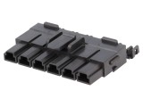 Conector mufă mamă Mini-Fit Sr 10mm