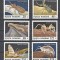 C5808 - Romania 1993 - Fauna 6v. nestampilat MNH