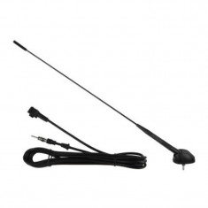 Antena auto universala Sunker A2, 43 cm