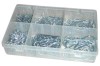 SET SPLINTURI `R` 150 PIESE, JBM