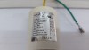 Filtru deparazitare 2834310100 Masina de spalat Arctic APL 51011 BDW3 / C163