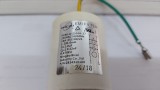 Filtru deparazitare 2834310100 Masina de spalat Arctic APL 51011 BDW3 / C163