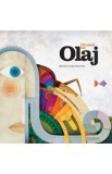 Drumul lui Olaj - Martin Leon Barreto