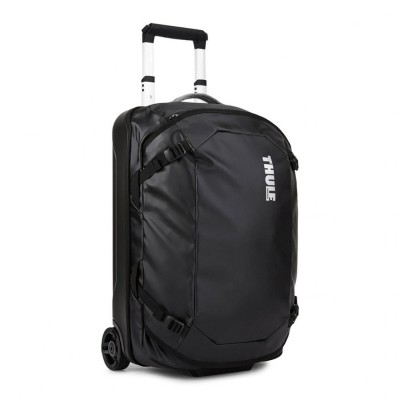 Geanta voiaj Thule Chasm Carry-On 40L Black foto