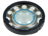 Difuzor miniatural 0,5W 8&Omega; 28mm IP65