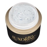 Cumpara ieftin Gel Design 3D LUXORISE - Royal Glitz, Shimmer Wave 5ml
