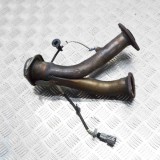 Colier de conectare toba de eșapament LEXUS RX _L2_ 2018 OEM: 89465-48410 | 11594907