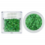 Decora&Aring;&pound;iuni nail art - verde smarald, 10g