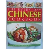 THE EVERY DAY CHINESE COOKBOOK
