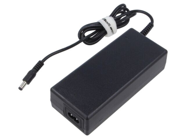 Alimentator Pulsatoriu QOLTEC 42V 2A 84W, Conector 5,5x2,1 - Cod 50760