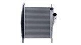 Radiator intercooler Mercedes Actros, Atego, Axor, Axor 2, Cito Motor 1225 F, 130 kW, 1323 LS, 1325 F, 1328 AF, 1328 F, 1328 LS, 1523 K, 1525 AF,