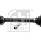 FEBI BILSTEIN 180774 Planetara
