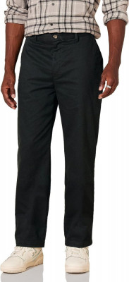 Pantaloni chino pentru barbati Amazon Essentials, Marimea 34W x 36L - OUTLET foto
