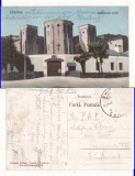 Basarabia , Moldova - Chisinau- Inchisoarea- rara