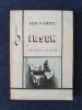 Ibsen si Teatrul invizibil - Ion Vartic (dedicatie autor), Editura Didactica 1995, carte bibliofilie, colectie, 288 pagini