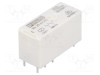 Releu electromagnetic DPDT 24VDC 8A PHOENIX CONTACT