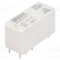 Releu electromagnetic DPDT 24VDC 8A PHOENIX CONTACT