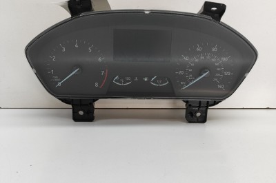 Ceas de bord FORD FIESTA VII 2022 OEM: N1BT-10849-CBC 29534013 foto