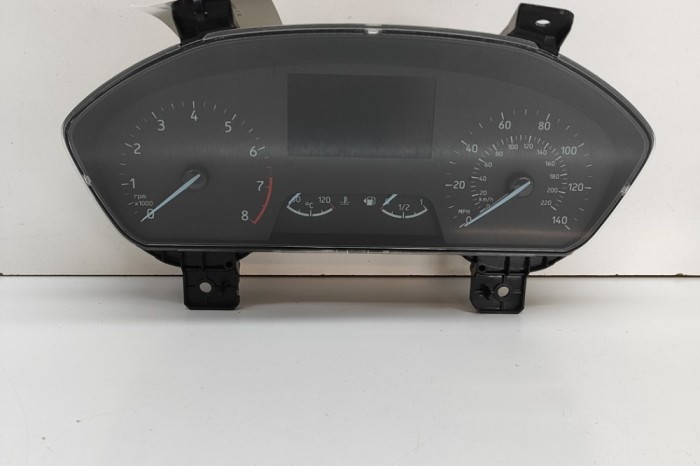 Ceas de bord FORD FIESTA VII 2022 OEM: N1BT-10849-CBC 29534013