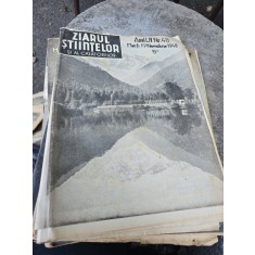 Ziarul Științelor și al Călătoriilor nr.48/1940