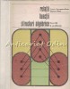 Relatii, Functii, Structuri Algebrice - Eremia Georgescu-Buzau - Exercitii si Probleme - Didactica si Pedagogica 1973