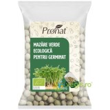 Mazare Verde pentru Germinat Ecologica/Bio 100g