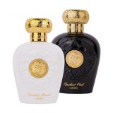 Opulent Oud + Opulent Musk 2x100ml