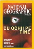 Cumpara ieftin Revista National Geographic Noiembrie 2003 editie veche colectie 120 pagini stare buna