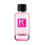 Karl Lagerfeld Jeans Urban Pink - Apa de Parfum, 100 ml, Femei