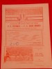 Program meci fotbal PETROLUL PLOIESTI - FC BIHOR ORADEA (30.03.1986)
