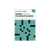 New York Times Games Strictly Medium Crossword Puzzles Volume 2: 200 Medium Puzzles