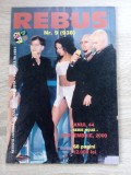 Revista REBUS nr.9-septembrie 2000