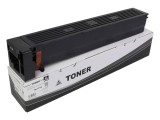 Cartus toner compatibil Konica Minolta TN-711BK TN711K C654 C754 Black CET