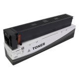 Cartus toner compatibil Konica Minolta TN-711BK TN711K C654 C754 Black CET