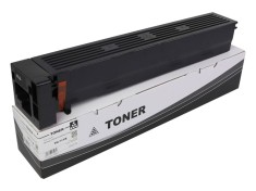 Cartus toner compatibil Konica Minolta TN-711BK TN711K C654 C754 Black CET