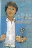 Casetă audio Udo J&uuml;rgens &lrm;&ndash; Das Blaue Album, originală
