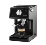 Cumpara ieftin Espressor manual DELONGHI ECP 31.21, 1.1l, 1100W, 15 bar, sistemul Cappuccino - SECOND