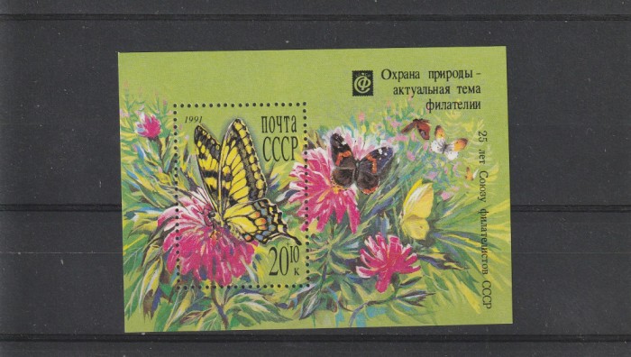 Fauna,mediu ,fluturi ,URSS.