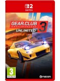 Gear Club 3 Unlimited NSW2