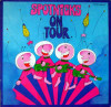 Vinil The Spotnicks &lrm;&ndash; Spotnicks On Tour (VG+), Pop