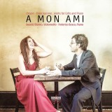 A Mon Ami | Beatriz Blanco, Federico Bosco