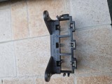 Suport mufe scaun față st&acirc;nga Skoda Fabia 2, Roomster, FABIA Combi - [2007 - 2013]